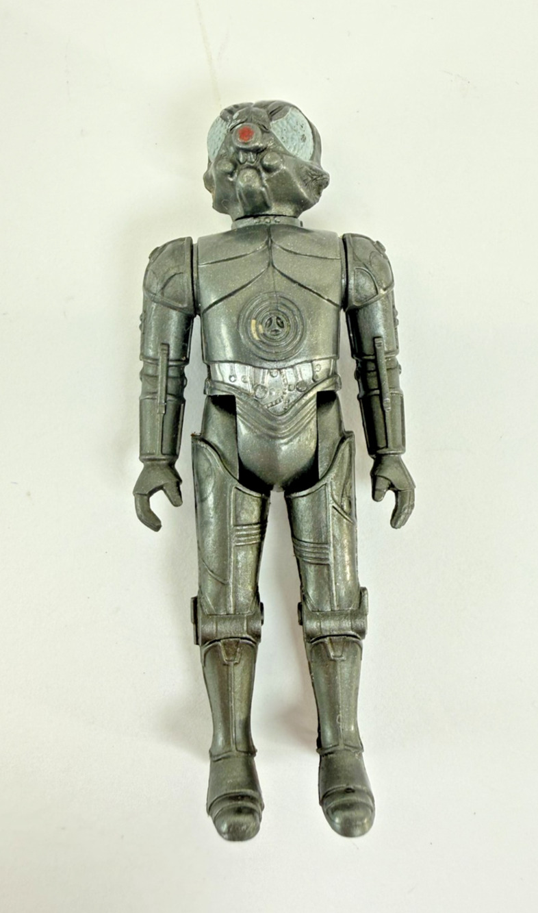 Vintage 1982 Kenner Star Wars: The Empire Strikes Back - 4-LOM (bounty hunter)